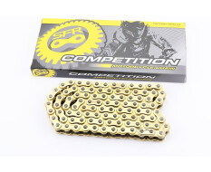 Цепь привода колеса SFR 428HP* 98L GOLD