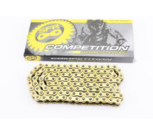 Ланцюг приводу колеса SFR 428HP*112L GOLD