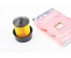 Фильтр-элемент воздушный (картон)