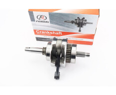 Колінвал у зборі Loncin LX250GY-3 CBB-250cc