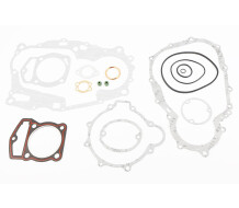 Прокладки двигуна CBВ-250cc 69,0мм, к-кт 16 деталей