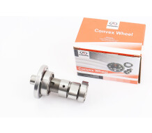 Loncin LX250GY-3 Розподільний вал ГРМ CBB-250cc