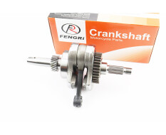 Колінвал FENGRI в зборі CGB200cc