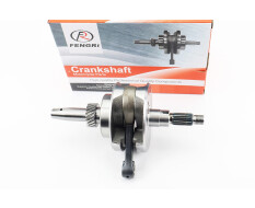 Колінвал FENGRI в зборі CGB250cc