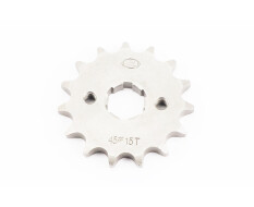 Зірка передня FENGRI CG/CB 428H 15T під шліц 4 мм Loncin JL200 68A/LIFAN