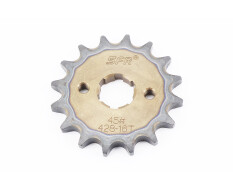 Зірка передня SFR CG/CB 428H 16T гартована