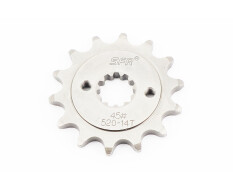 Звезда передняя SFR CB 520H 14T шлиц 3 мм 171FMM Loncin FE250/KOVI250 4Т