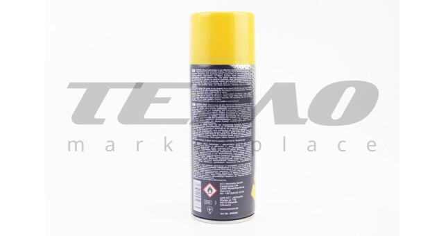 Очисник моторного відсіку "MOTOR KALTREINIGER", Аерозоль 450ml - фото 2