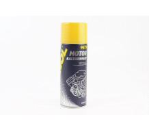Очисник моторного відсіку "MOTOR KALTREINIGER", Аерозоль 450ml
