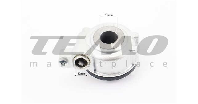 V200-F2 V250-F2 Привід спідометра (під трос "вилка") - фото 3