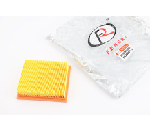 Loncin LX200GY-3/Viper V200R Фільтр-елемент повітряний "картон"