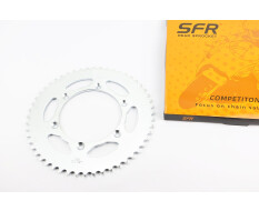 Звезда задняя SFR 520 52T d-130 мм 6 отверстий 150 мм Viper V250VXR GEON X Road 200 250