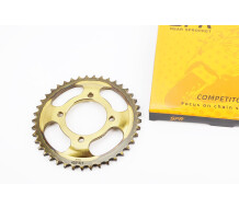 Зірка задня SFR Viper F5 FXD125 428 41T d-64 мм 4 отвори 80 мм гартована