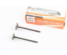 BOXER BM/ВМX 150cc Клапан впускний, випускний к-кт 2шт "36JZ0001"