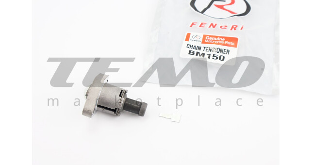 BOXER BM/ВМX 150cc Натягувач ланцюга ГРМ "JV521003" - фото 1