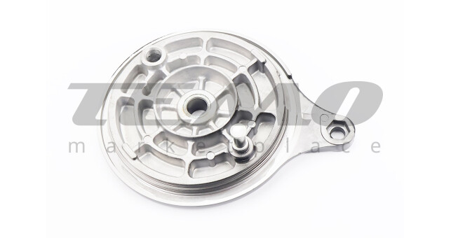 BOXER BM/ВМX 150cc Панель гальмівна задня "DJ151092" - фото 2