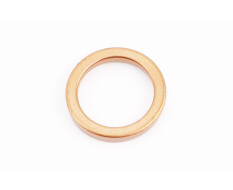 BOXER BM/ВМX 150cc Прокладка глушника 34x26мм "CB101114"