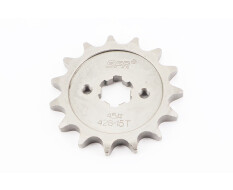 Зірка передня SFR 428H 15T BOXER BM/ВМX 150cc JV551000