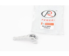 Loncin LX250GY-3 Підніжка задня ліва