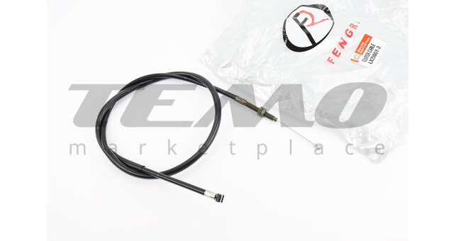 Loncin LX250GY-3 Трос зчеплення (трос 113см; кожух 103см) - фото 1