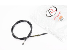 Loncin LX300GY-A Трос сцепления (трос 115см; кожух 107см)