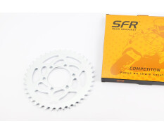 Звезда задняя SFR 520 40T d-68 мм 6 отверстий 86 мм Loncin LX300-6