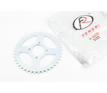 Зірка задня FENGRI 520 42T d-58 мм 4 отвори 78 мм Loncin LX200GY-3