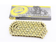 Ланцюг привода колеса SFR 520H*104L GOLD