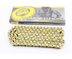 Ланцюг привода колеса SFR 520H*124L GOLD