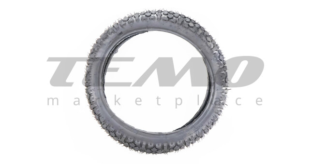 Шина 2.75-18 шипована - фото 4