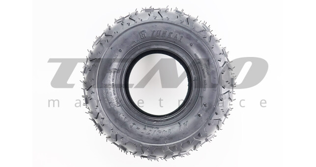 Шина на квадроцикл 145x70-6 бескамерная SW-682 - фото 5