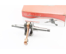 Колінвал 4500/5200, шатун - жовтий