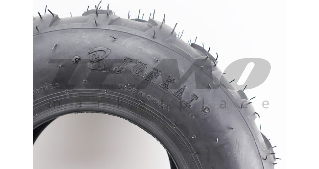 Шина на квадроцикл 16x8-7 безкамерна JK-697 - фото 3
