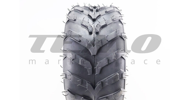 Шина на квадроцикл 16x8-7 безкамерна JK-697 - фото 4