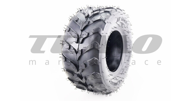 Шина на квадроцикл 16x8-7 безкамерна JK-697 - фото 1