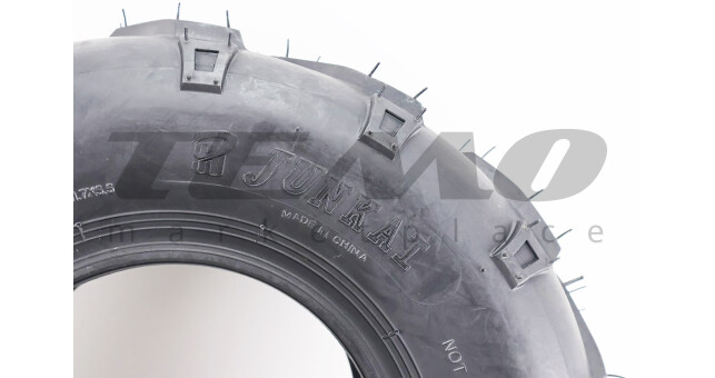 Шина на квадроцикл 16x8-7 безкамерна SW-695 - фото 3