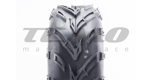 Шина на квадроцикл 16x8-7 безкамерна SW-695 - фото 4