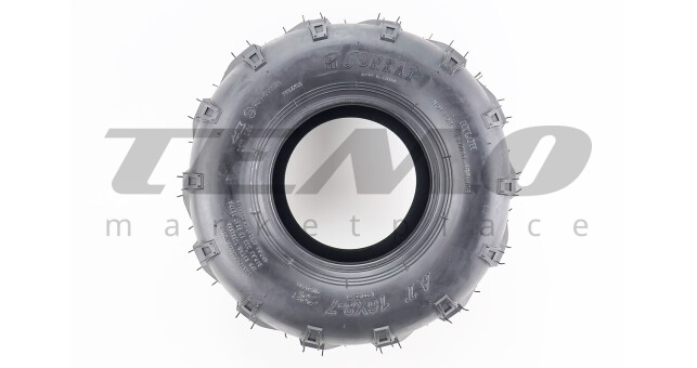 Шина на квадроцикл 16x8-7 безкамерна SW-695 - фото 5