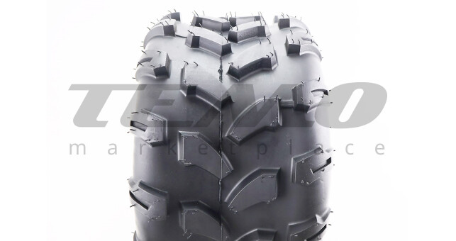 Шина на квадроцикл 18x9.5-8 бескамерная JK-695 - фото 4