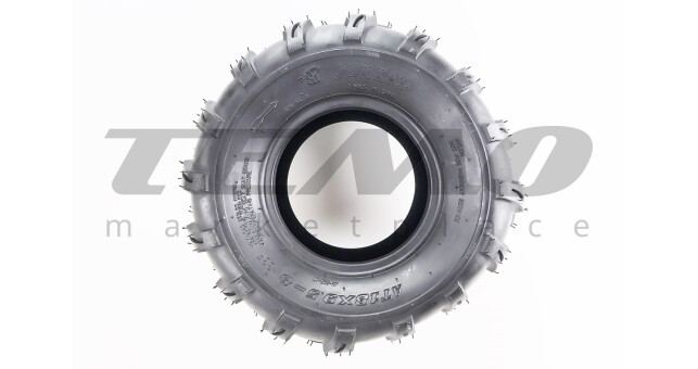 Шина на квадроцикл 18x9.5-8 бескамерная JK-695 - фото 5