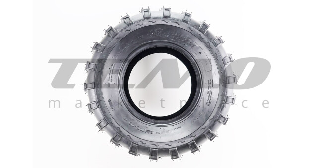 Шина на квадроцикл 22x10-10 бескамерная S-558 - фото 5