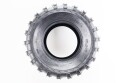 Шина на квадроцикл 22x10-10 бескамерная S-558 - фото 5