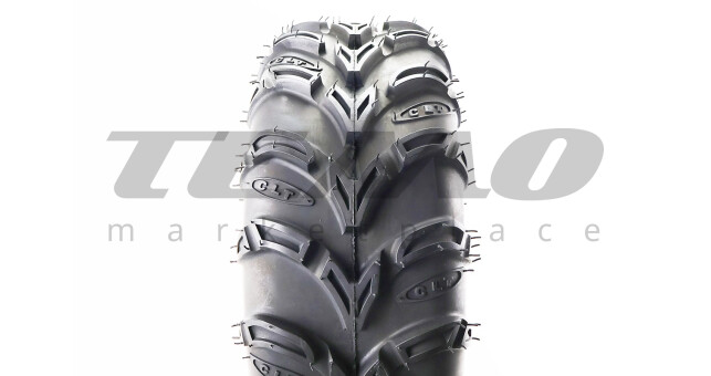 Шина на квадроцикл 25x8-12 безкамерна JK-938 - фото 4