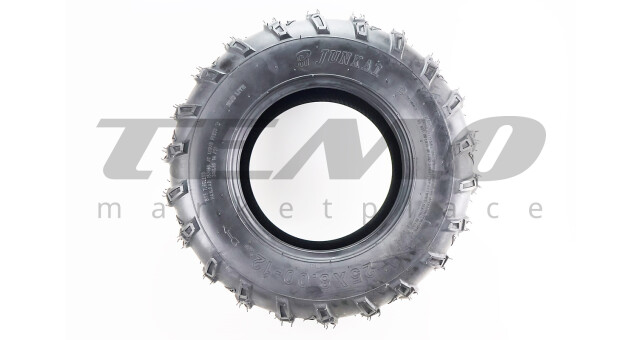 Шина на квадроцикл 25x8-12 безкамерна JK-938 - фото 5