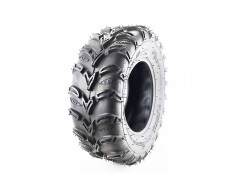 Шина на квадроцикл 25x8-12 бескамерная JK-938