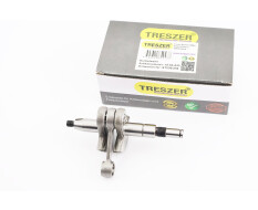 Колінвал, палець 10mm MS-230/250