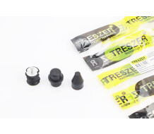 Амортизатор к-кт 3шт 137/142