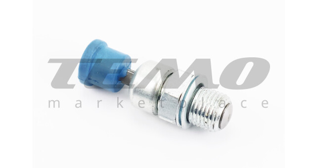 Декомпресор М10 340/345/350 - фото 1