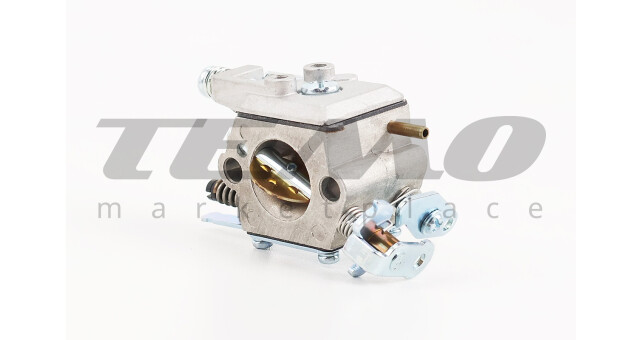 Карбюратор 350/351/352/371/391/401 - фото 2