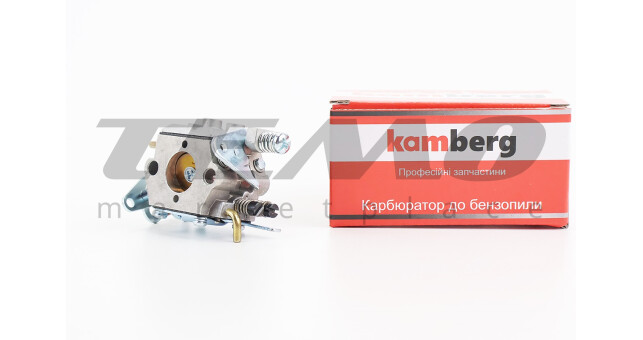 Карбюратор 350/351/352/371/391/401 - фото 1